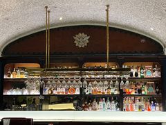 -Golden Lily河内巴黎法越料理餐厅(建国西路店)