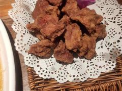 -前海沿·青岛菜(大拇指广场石老人店)