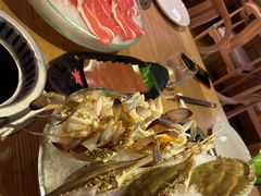 -尚海豆捞(乐虹坊店)