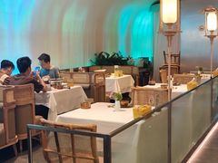-桂满陇·杭州小馆(巴黎春天浦建店)