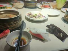 -加餐海鲜自助(宝龙一城店)