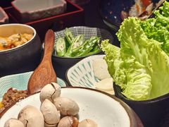 -300杯·和牛烧肉清酒专门店(廊里店)