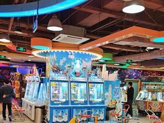 -汤姆熊欢乐世界(正大店)