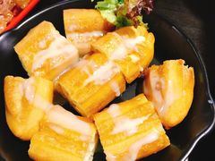 -老表记广西宵夜螺蛳鸭脚煲(西大店)