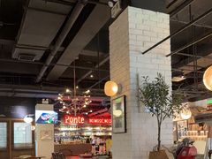 -Ponte 意大利餐厅