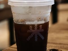 -来回·咖啡(天河南店)