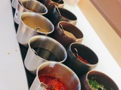 -松野谷·寿喜烧自助(华联顺义金街购物中心店)