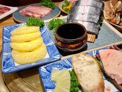-肉问屋·元气一番烧肉(北京总店)