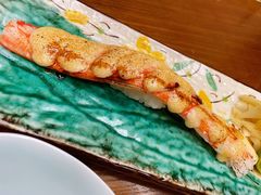 -傑·料理·海鲜放题(佛山文华荟店)