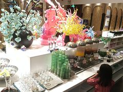 -东方雅典水疗美食汇(金海岸大厦店)
