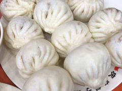 -庆丰包子铺(西单店)