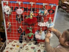 -小核桃品质串店(世茂大道店)