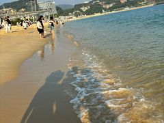 -大梅沙海滨公园