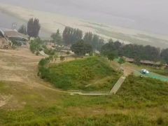 -古柏渡飞黄旅游区