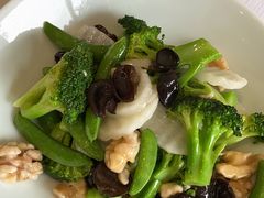 罗汉斋-天和晟烤鸭店(玉泉西街店)
