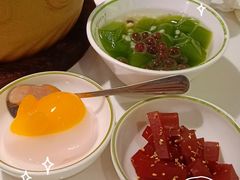 -春家·非遗手工小吃(徐汇万科广场店)