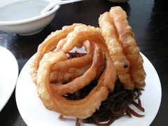 -老磁器口豆汁店(天坛店)