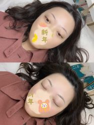 -久匠·野生眉半永久纹眉