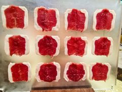 -前门涮肉·鲜切羊肉·品质老店(长风店)