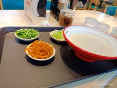 -武圣羊汤·西北面(朝阳门店)