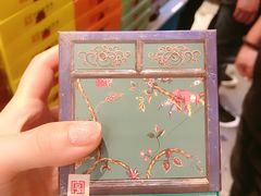 -苏州味道(阳澄湖服务区店)