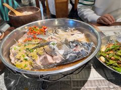 -一味大院•桐庐菜传承店(春江路店)
