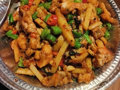 -首秀·四川料理(星耀101店)