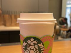 -星巴克(南通如皋文峰大世界店)