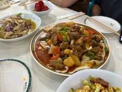 -帕米尔食府(白云观店)