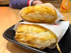 -秦和居(大唐时代店)