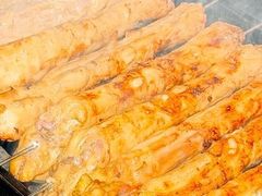 -有蚝有翅烧烤大排档·宵夜(右安门店)