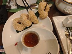 -帕蓝·暹罗料理(大学路店)