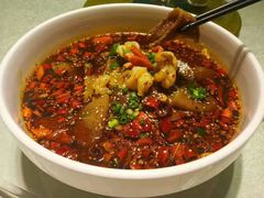 毛血旺-国力仁和(凤城三路店)