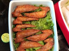 -重庆德忆火锅（龙南街3店）(渝水岸餐饮)