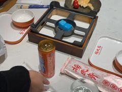 -杨氏青龙虾·羊蝎子(托乐嘉店)