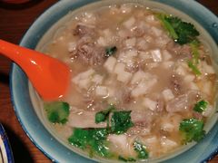 -吴满满油泼面(北方风味园店)