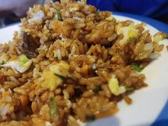 老街牛肉炒饭-坊门老街(宜山路店)