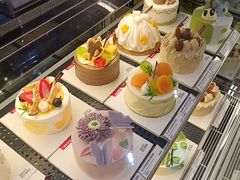 -Pantry's Best派悦坊蛋糕(K11购物艺术中心店)