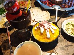 -小龙坎老火锅(天汉长街店)