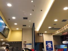 -DQ·蛋糕·冰淇淋(高新万达店)