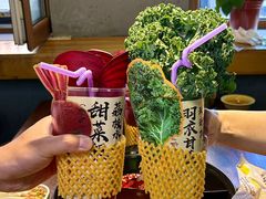 -签多多串串香火锅
