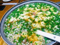 -苹果树下艺术餐厅(通州店)