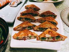 -恒记饭店(珠江路总店)
