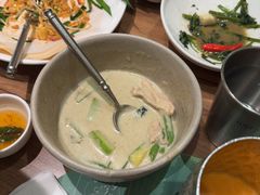-帕蓝·暹罗料理(大学路店)