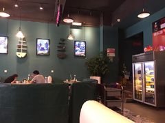 -麻辣巅峰美蛙鱼头火锅(犀浦店)
