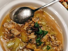 -小天厨民间菜馆(深圳街店)