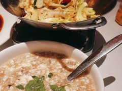 -金芙蓉|湘味小炒·鲜炒黄牛肉(淮安生态新城吾悦店)