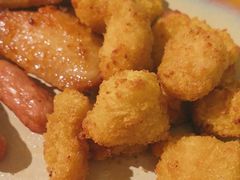 -乐凯撒披萨(正佳广场店)