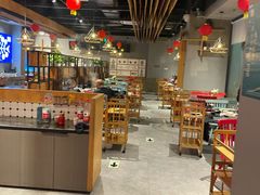 -打酱友•斑鱼海鲜粥火锅(吴桥店)