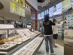 -LOHO眼镜(北京合生汇店)